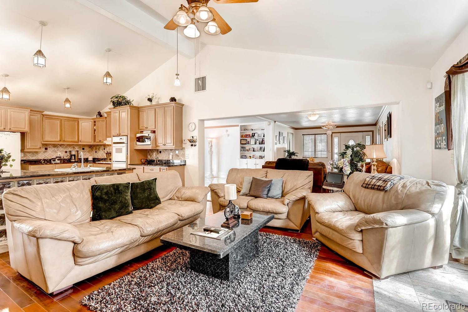 1325 Normandy Road Golden, CO 80401 - Photo 13 of 28 Gallery Image 13
