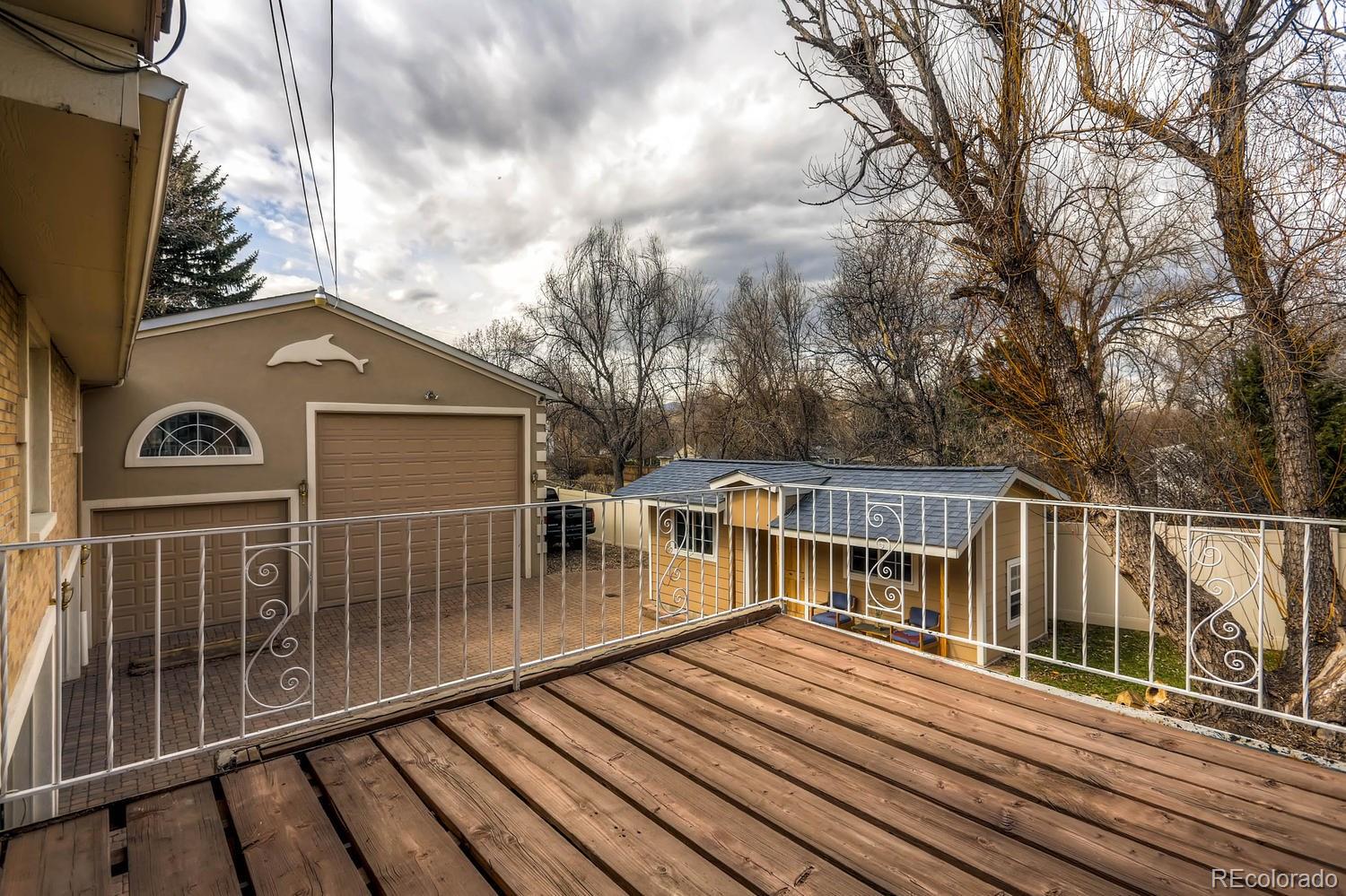 1325 Normandy Road Golden, CO 80401 - Photo 23 of 28 Gallery Image 23