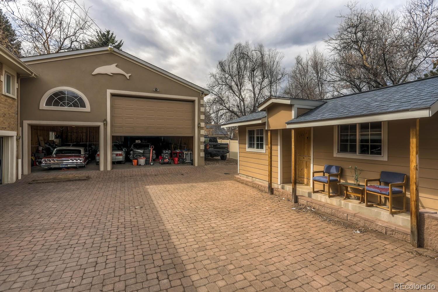 1325 Normandy Road Golden, CO 80401 - Photo 26 of 28 Gallery Image 26