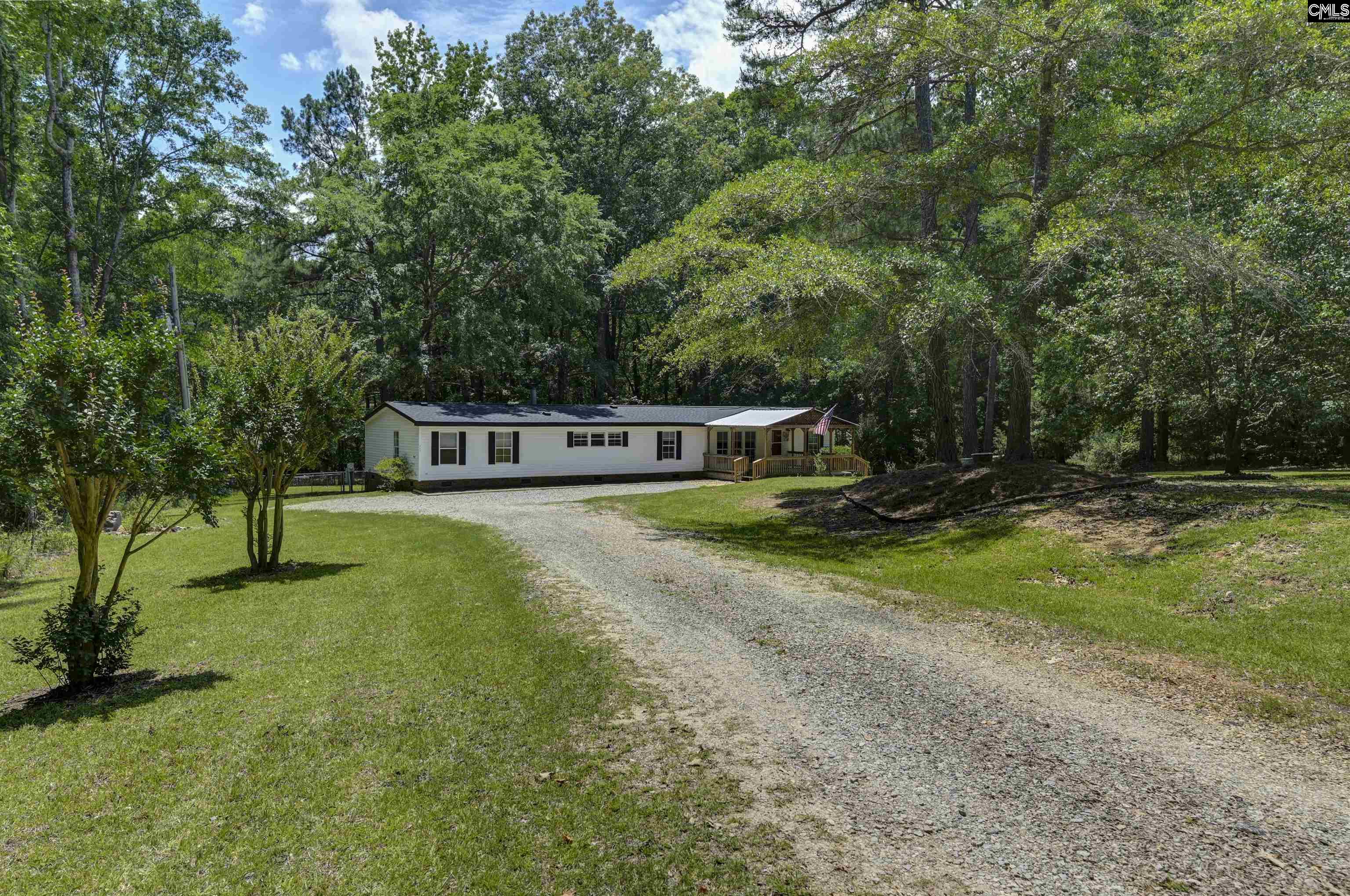 317 Horse Cove Road Gilbert, SC 29054 - Photo 1 of 86