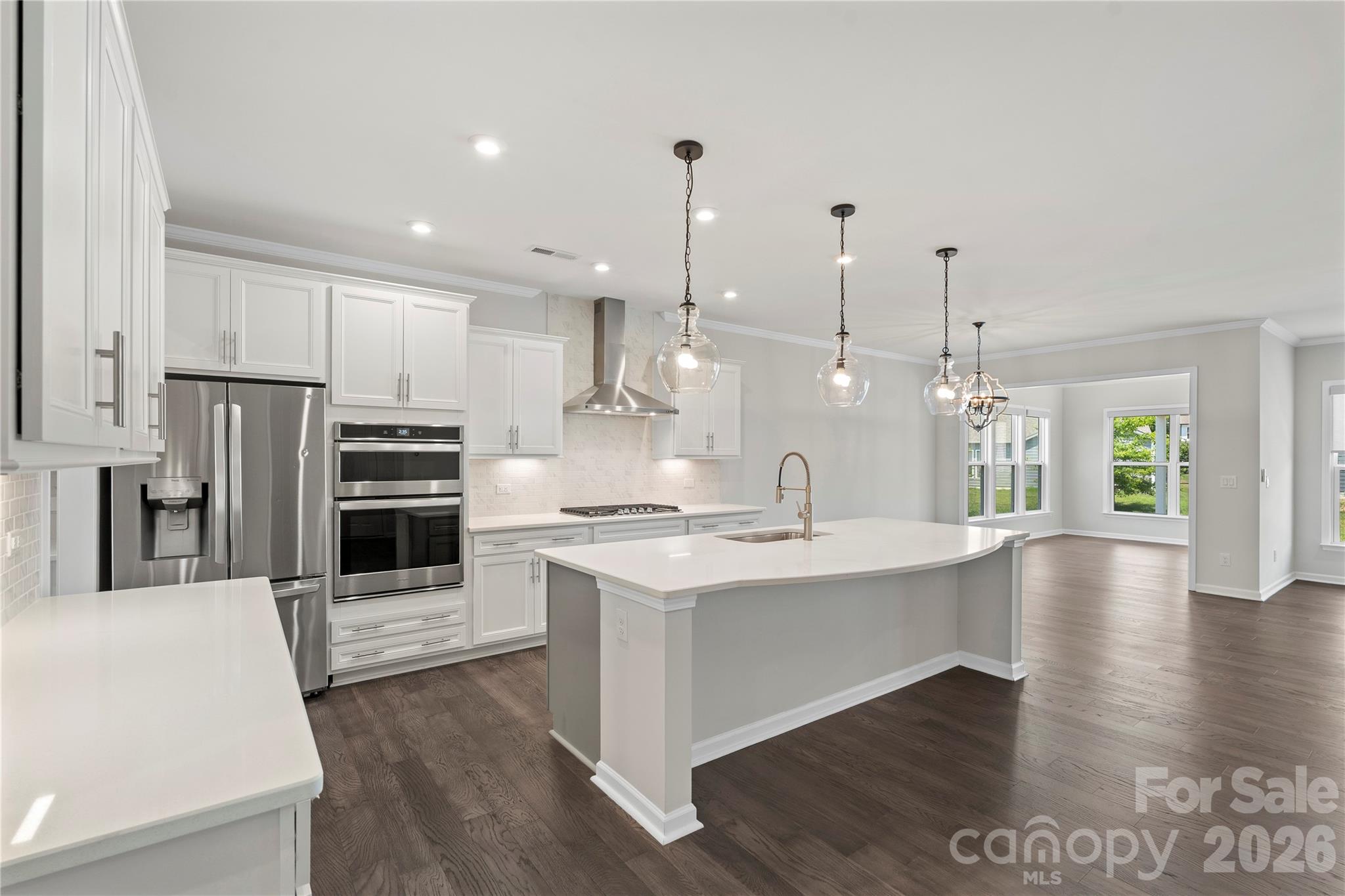 3028 Donaldson Street Fort Mill, SC 29715 - Photo 12 of 48