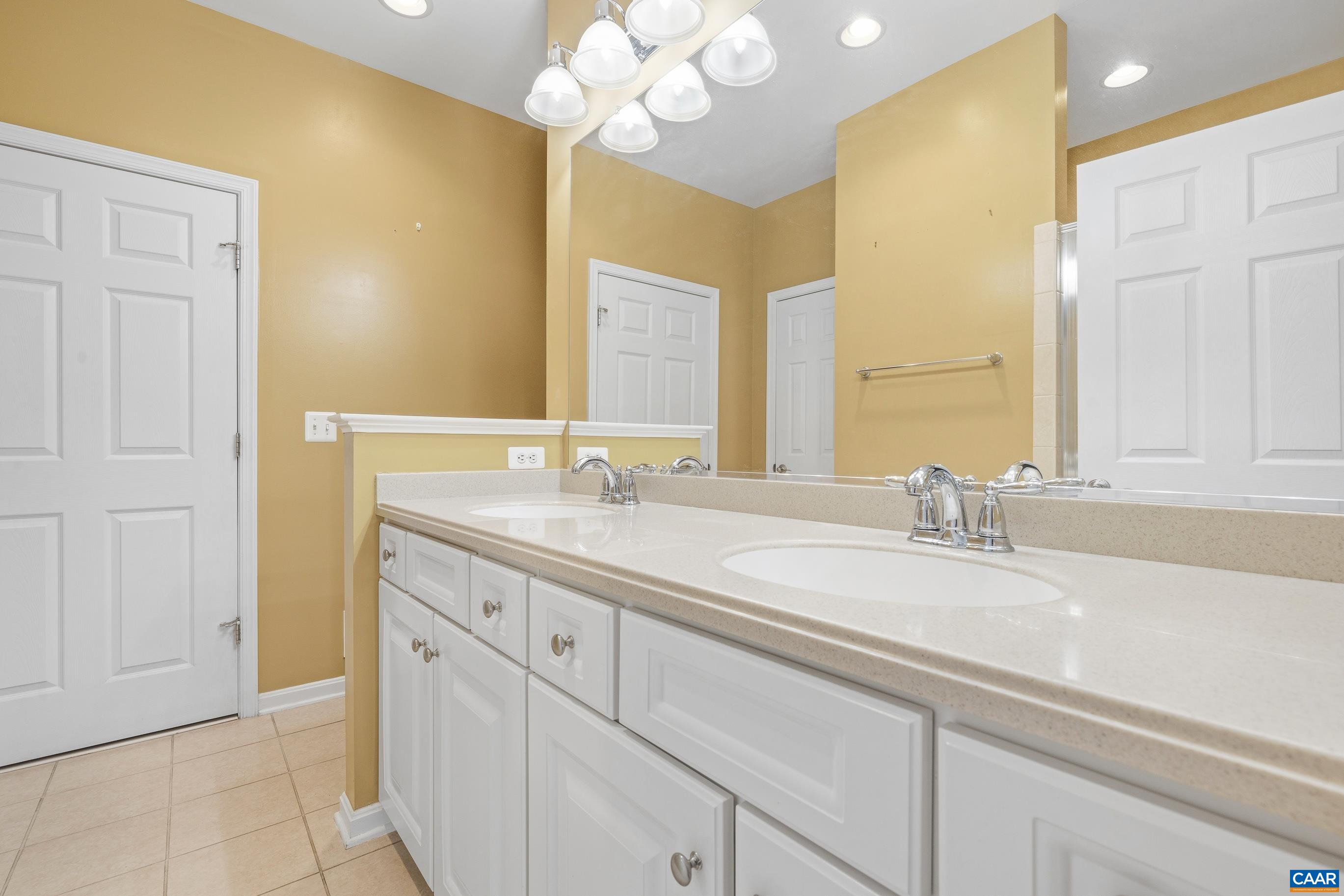 55 John Rucker Drive Ruckersville, VA 22968 - Photo 29 of 54 Primary bathroom
