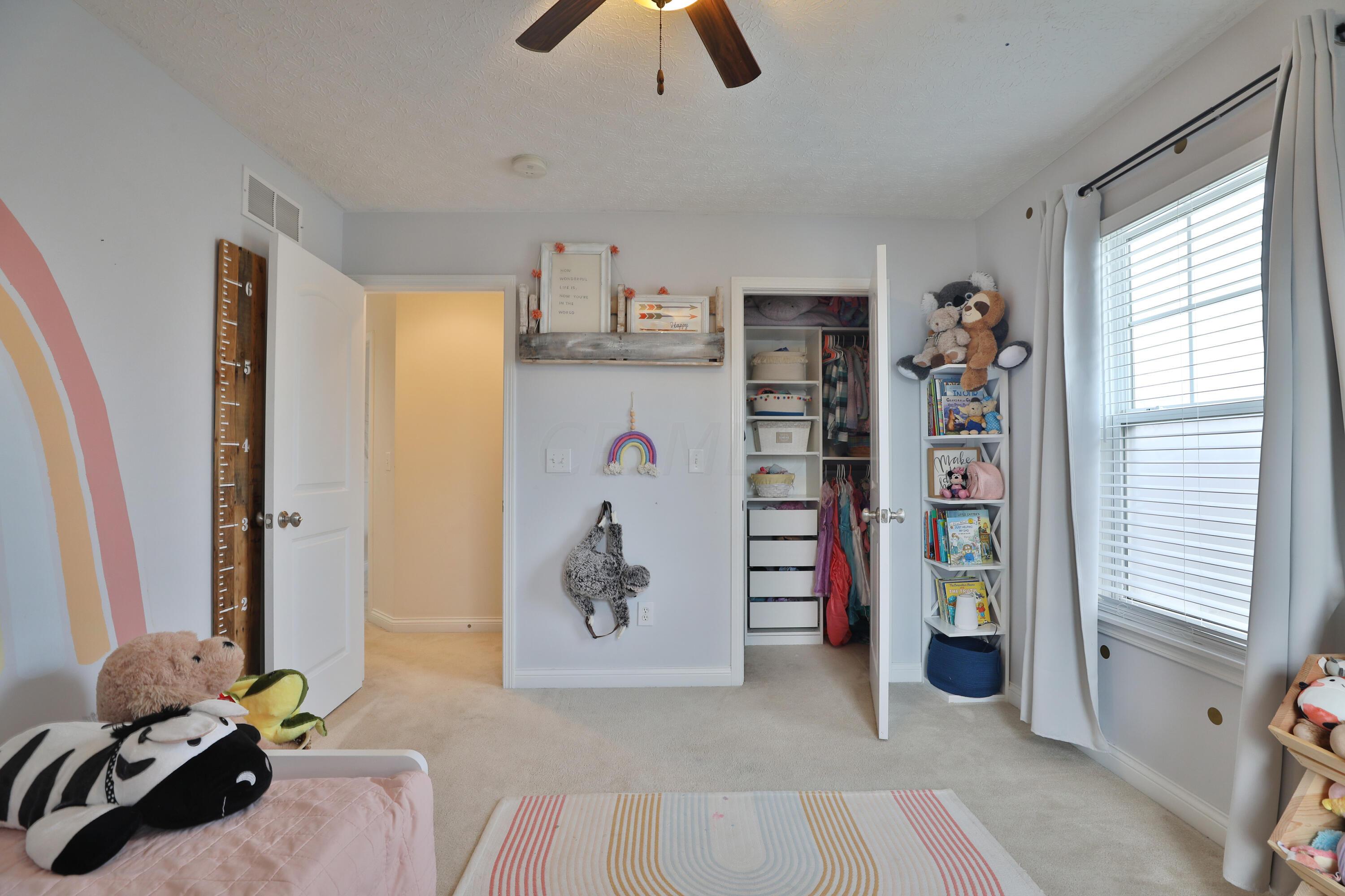 1269 Cloverleaf Road Westerville, OH 43081 - Photo 39 of 74 1269-Cloverleaf-31