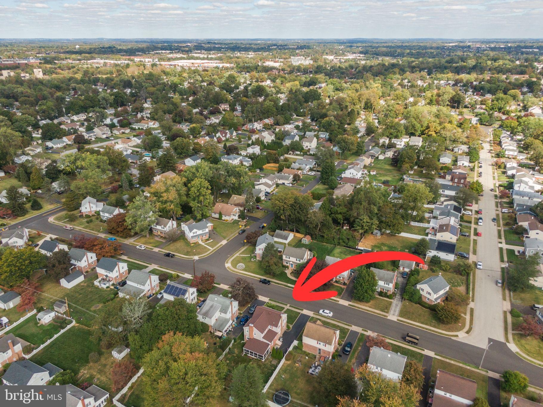 2944 Kanes Road Willow Grove, PA 19090 - Photo 14 of 20 Gallery Image 14