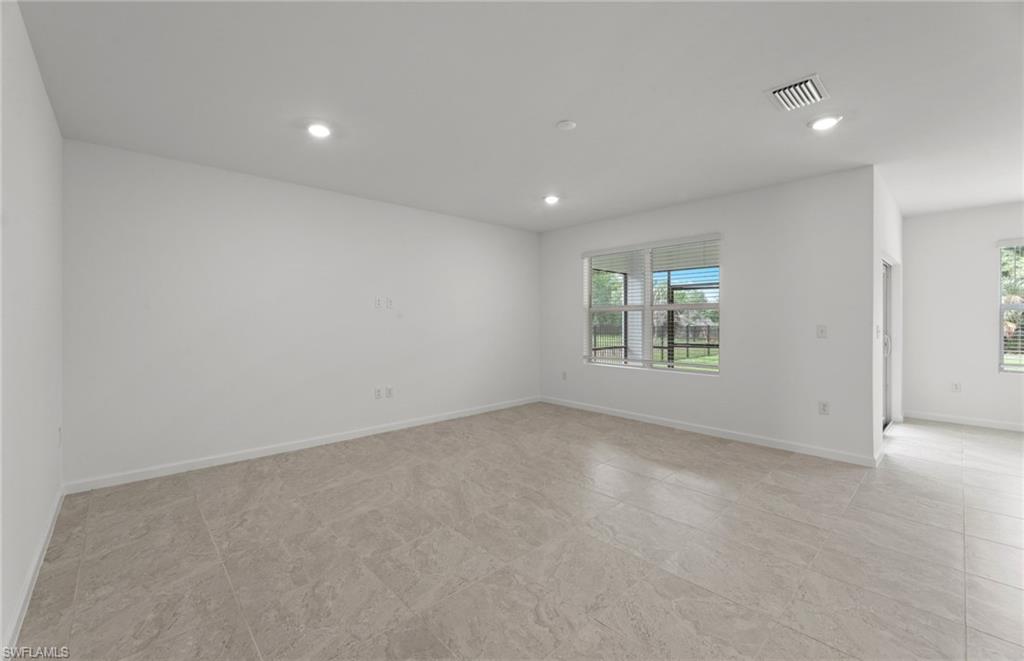 15767 Northridge Road Punta Gorda, FL 33982 - Photo 12 of 35 Chapman interior, homes may vary.