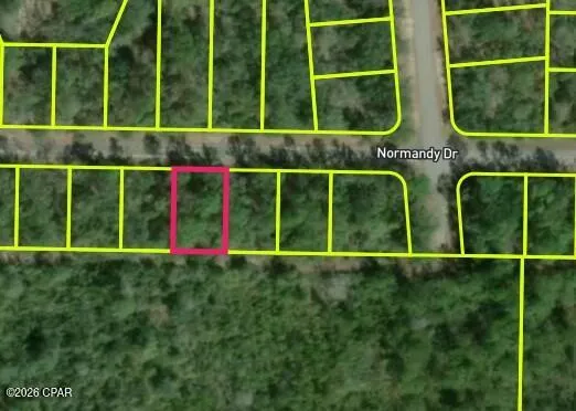 $12,000 | 18 Normandy Drive, Chipley, FL 32428