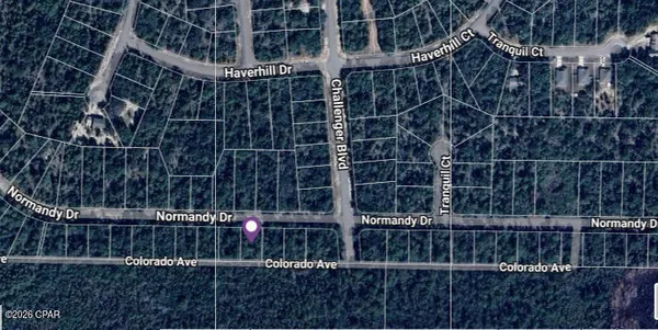 $12,000 | 18 Normandy Drive, Chipley, FL 32428