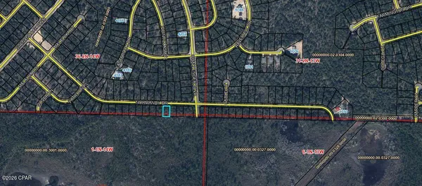 $12,000 | 18 Normandy Drive, Chipley, FL 32428