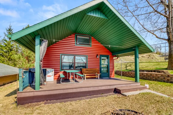 $220,000 | 47166 Franklin Court, Vergas, MN 56587