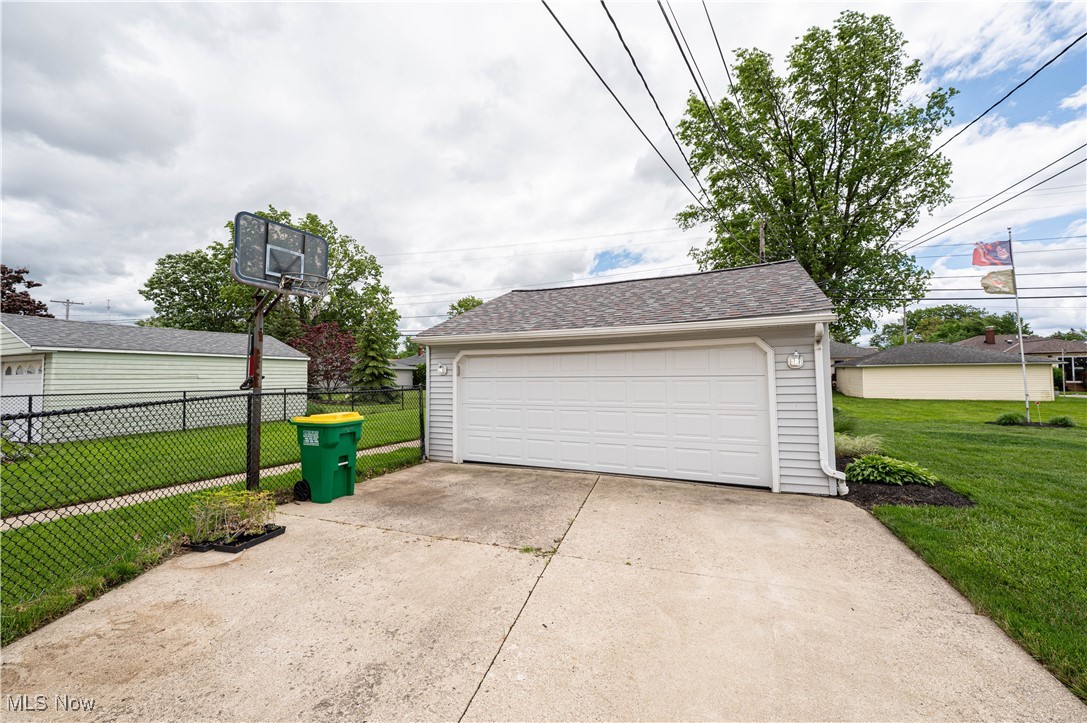 30216 Barjode Road Willowick, OH 44095 - Photo 31 of 35 Gallery Image 31