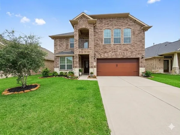 $3,000 | 1247 South Maple Drive, Katy, TX 77493