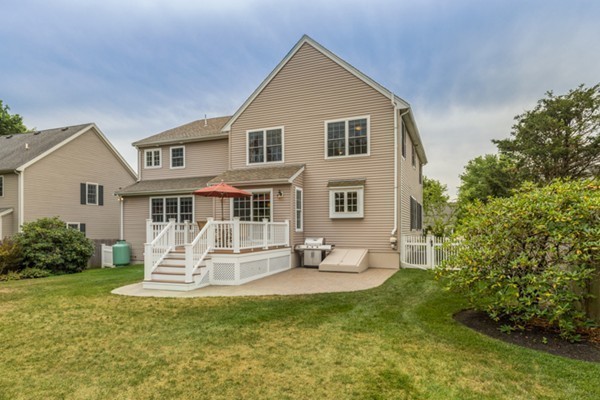44 Elmwood Road Needham, MA 02492 - Photo 29 of 30 Gallery Image 29