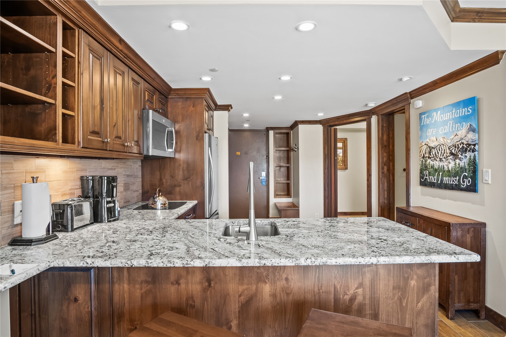 640 Village Road, Unit 4625 Breckenridge, CO 80424 - Photo 13 of 50