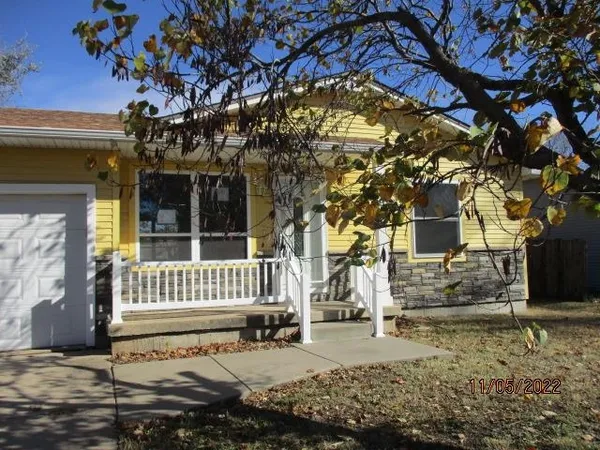 $79,500 | 940 Wirth Street, Augusta, KS 67010