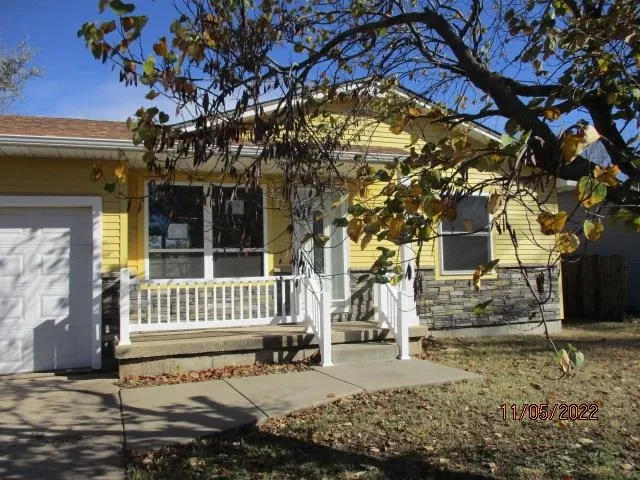 $79,500 | 940 Wirth Street, Augusta, KS 67010