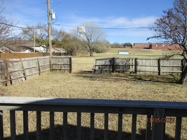 940 Wirth Street Augusta, KS 67010 - Photo 14 of 15