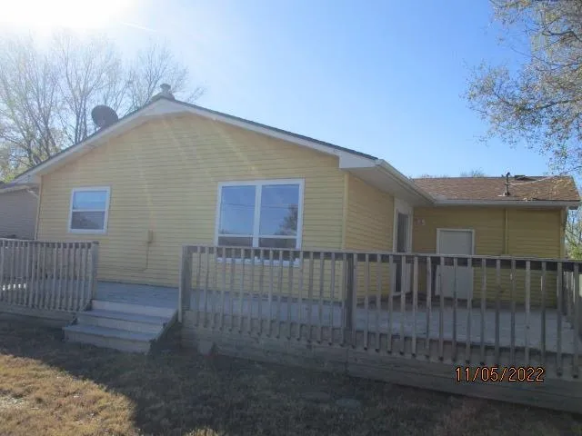 $79,500 | 940 Wirth Street, Augusta, KS 67010