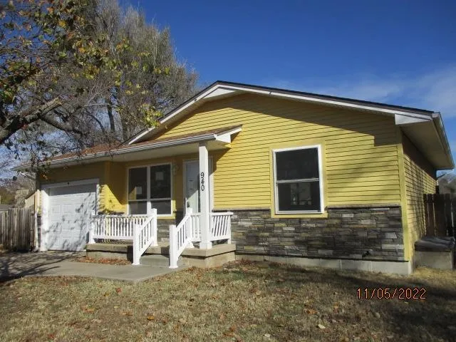$79,500 | 940 Wirth Street, Augusta, KS 67010