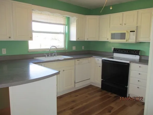 $79,500 | 940 Wirth Street, Augusta, KS 67010