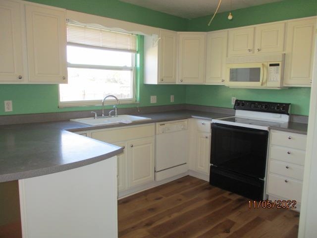 940 Wirth Street Augusta, KS 67010 - Photo 5 of 15