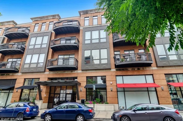 $4,200 | 600 West Drummond Place, Unit 413, Chicago, IL 60614