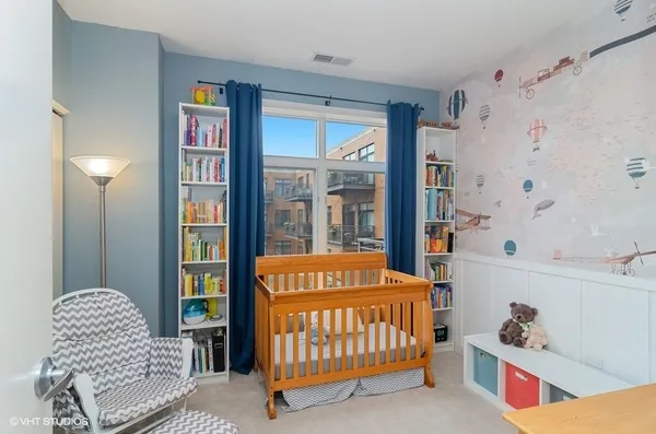 $4,200 | 600 West Drummond Place, Unit 413, Chicago, IL 60614