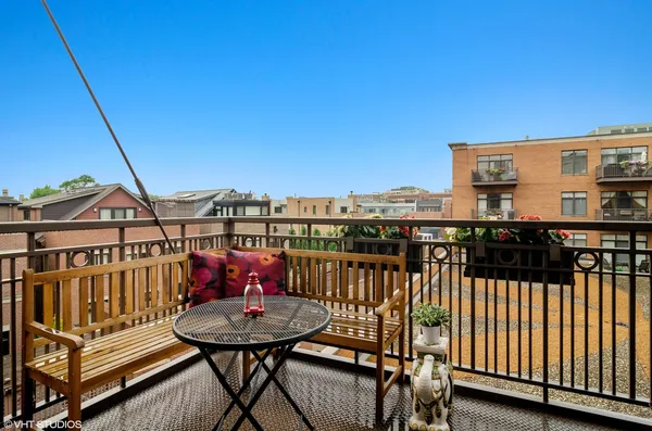 $4,200 | 600 West Drummond Place, Unit 413, Chicago, IL 60614