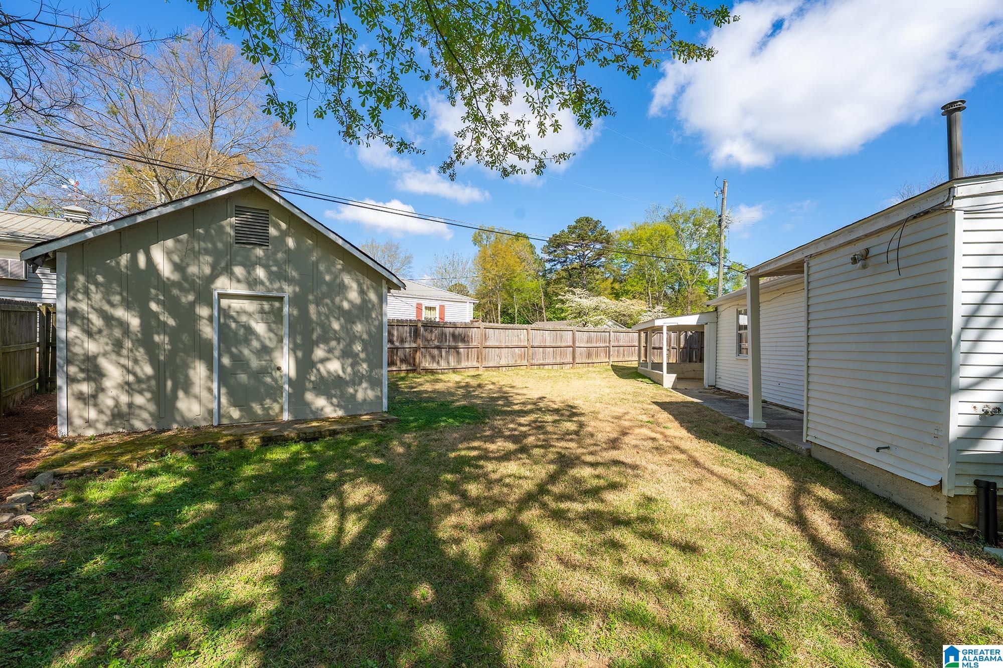 612 Strathmore Road Birmingham, AL 35213 - Photo 32 of 34