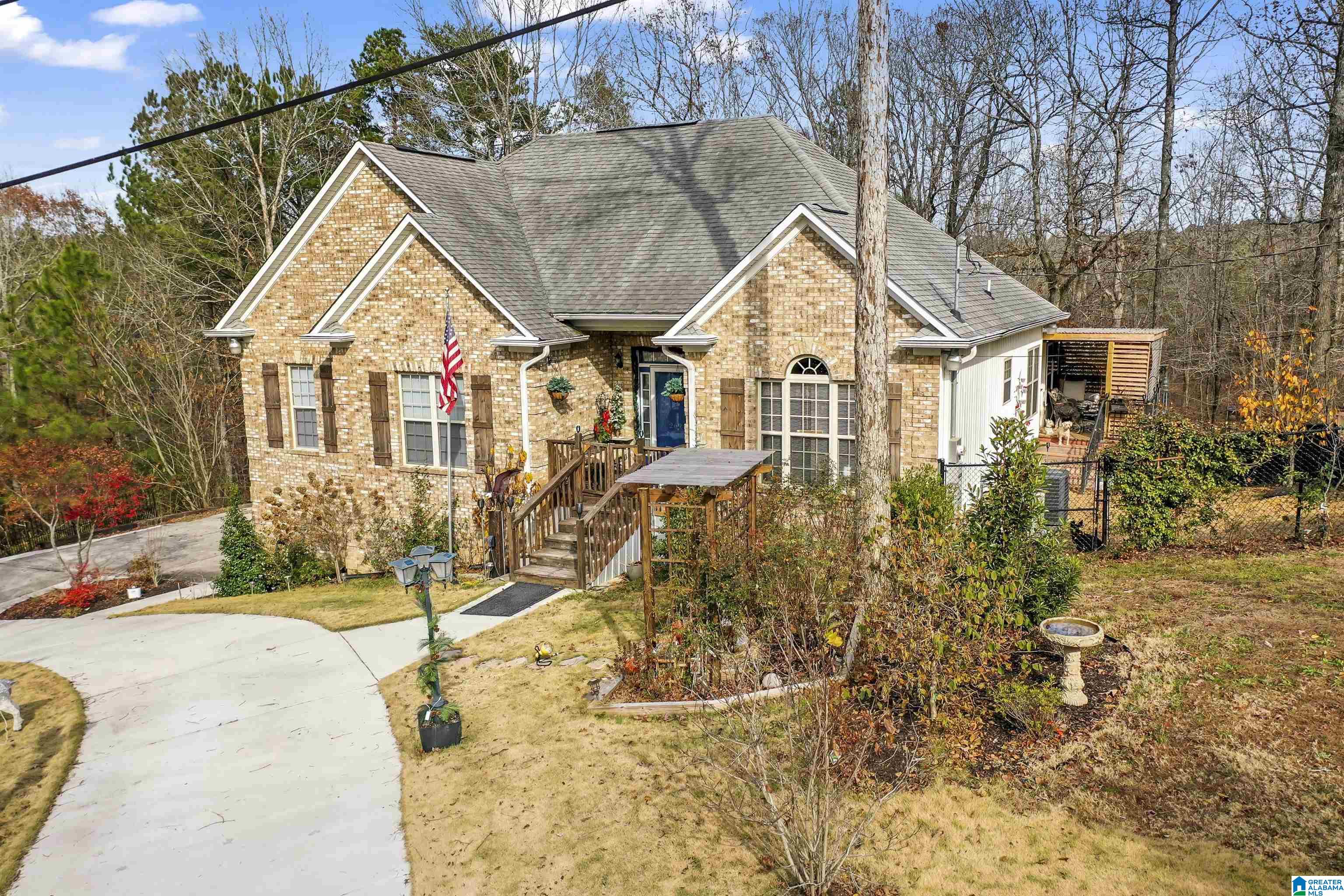 269 Blount Ridge Drive Warrior, AL 35180 - Photo 36 of 40