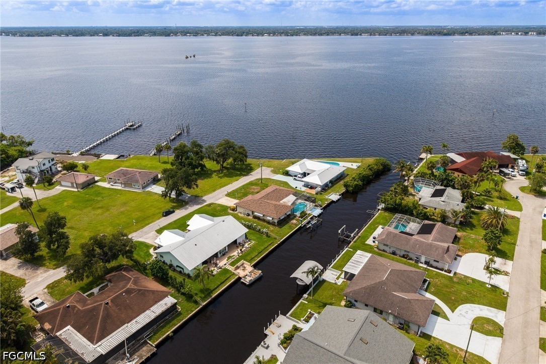 1805 Stevenson Road North Fort Myers, FL 33917 - Photo 30 of 33