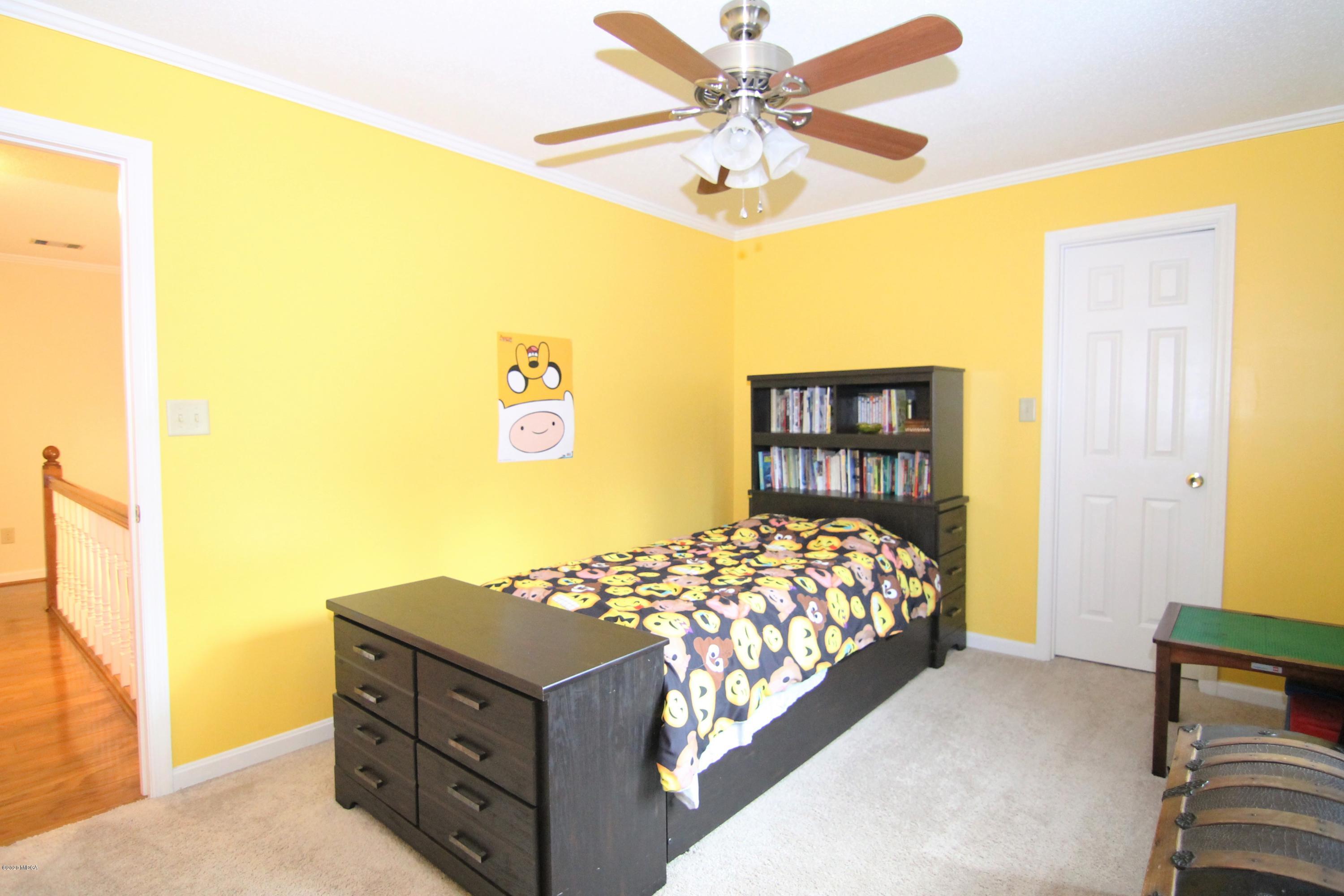 205 Cedar Ridge Drive Perry, GA 31069 - Photo 23 of 39