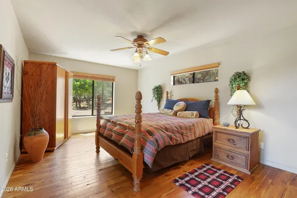 $535,000 | 5837 Arroyo Way, Pine, AZ 85544
