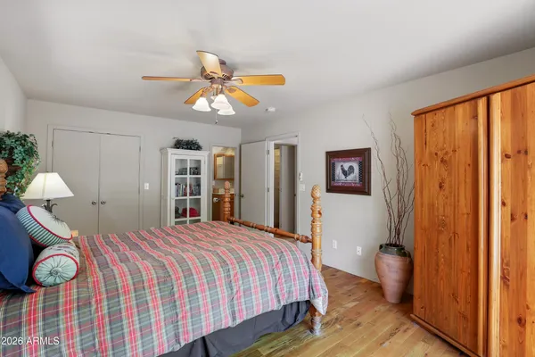$535,000 | 5837 Arroyo Way, Pine, AZ 85544