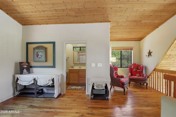 $535,000 | 5837 Arroyo Way, Pine, AZ 85544