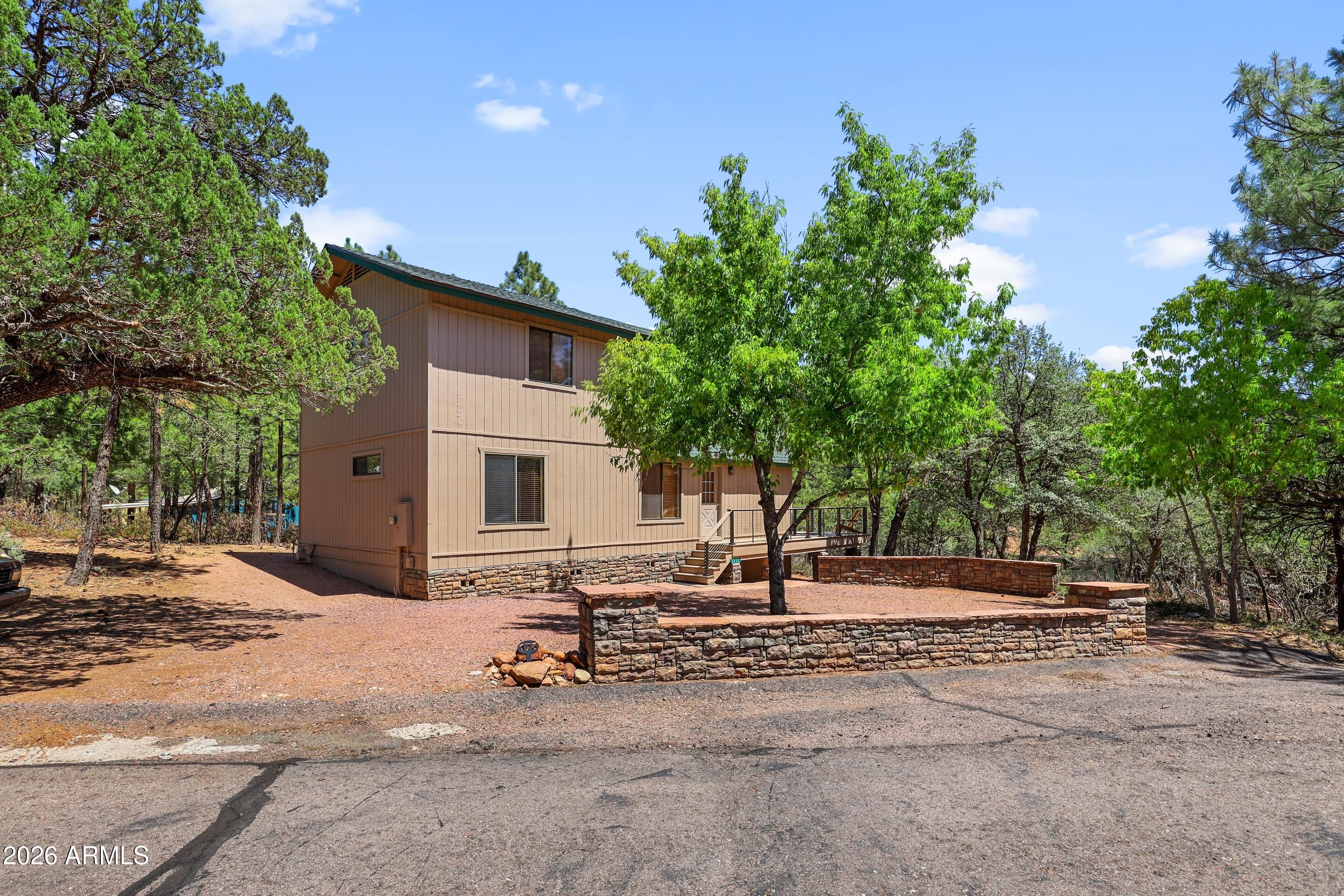 5837 Arroyo Way Pine, AZ 85544 - Photo 25 of 30