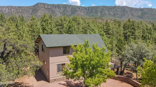 $535,000 | 5837 Arroyo Way, Pine, AZ 85544