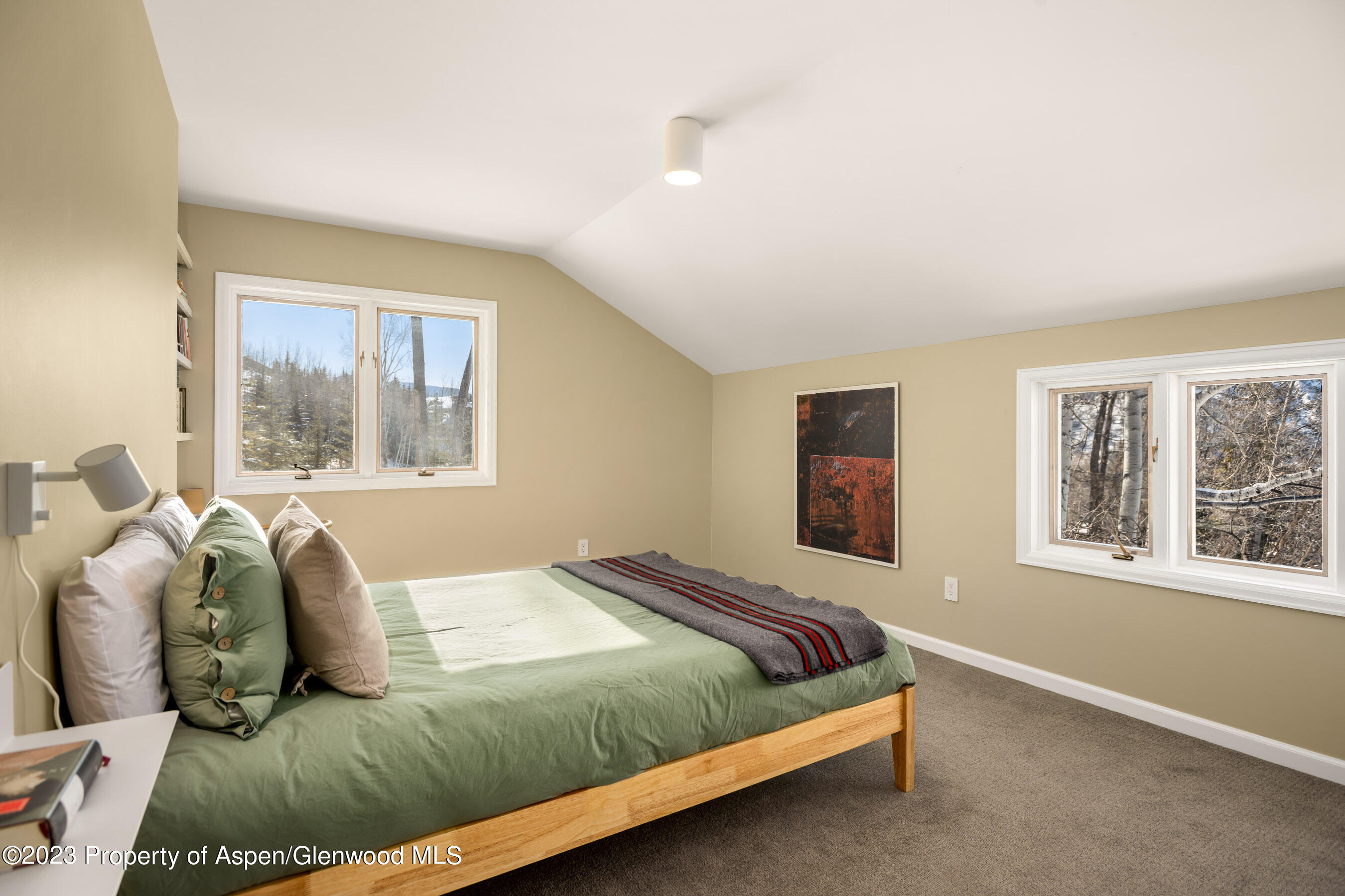 1036 Red Mountain Road Aspen, CO 81611 - Photo 16 of 37 1036RedMtn