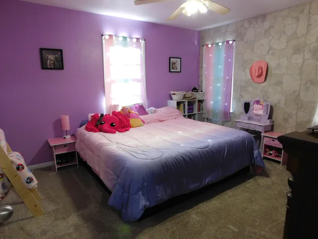 $148,000 | 415 West 6th Street, Muleshoe, TX 79347