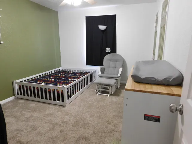 $148,000 | 415 West 6th Street, Muleshoe, TX 79347