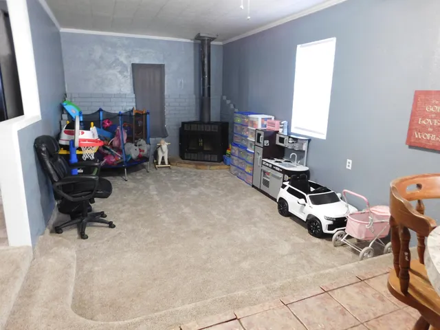 $148,000 | 415 West 6th Street, Muleshoe, TX 79347