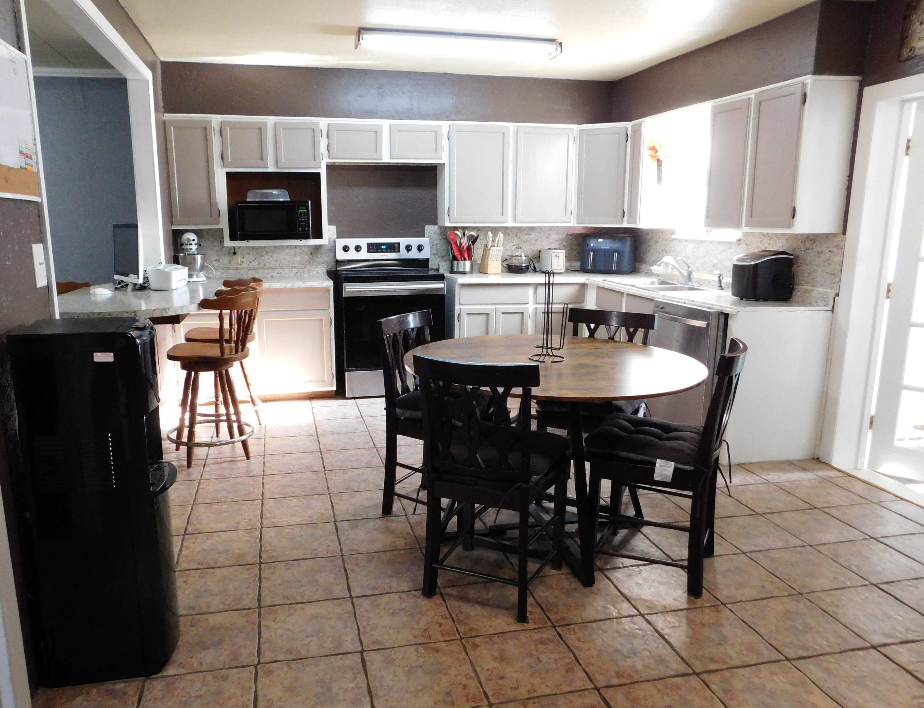 415 West 6th Street Muleshoe, TX 79347 - Photo 7 of 24 DSCN2202