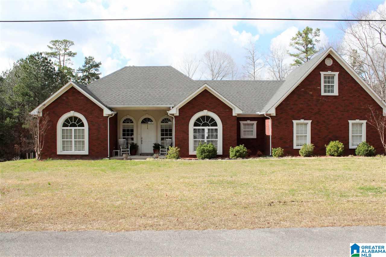122 Trinity Way Jacksonville, AL 36265 - Photo 1 of 25