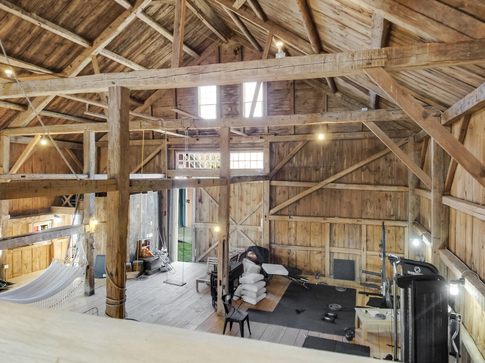 220 S Road Kents Hill, ME 04349 - Photo 34 of 89 80_DJI_0712_DxO_mls