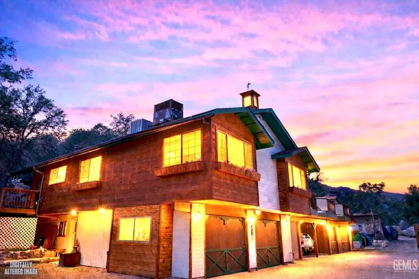 $649,000 | Undisclosed Address, Kernville, CA 93238