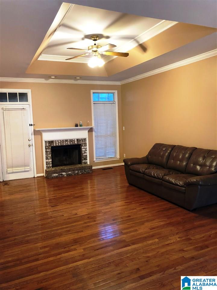 1240 Deer Trail Road Birmingham, AL 35226 - Photo 4 of 32