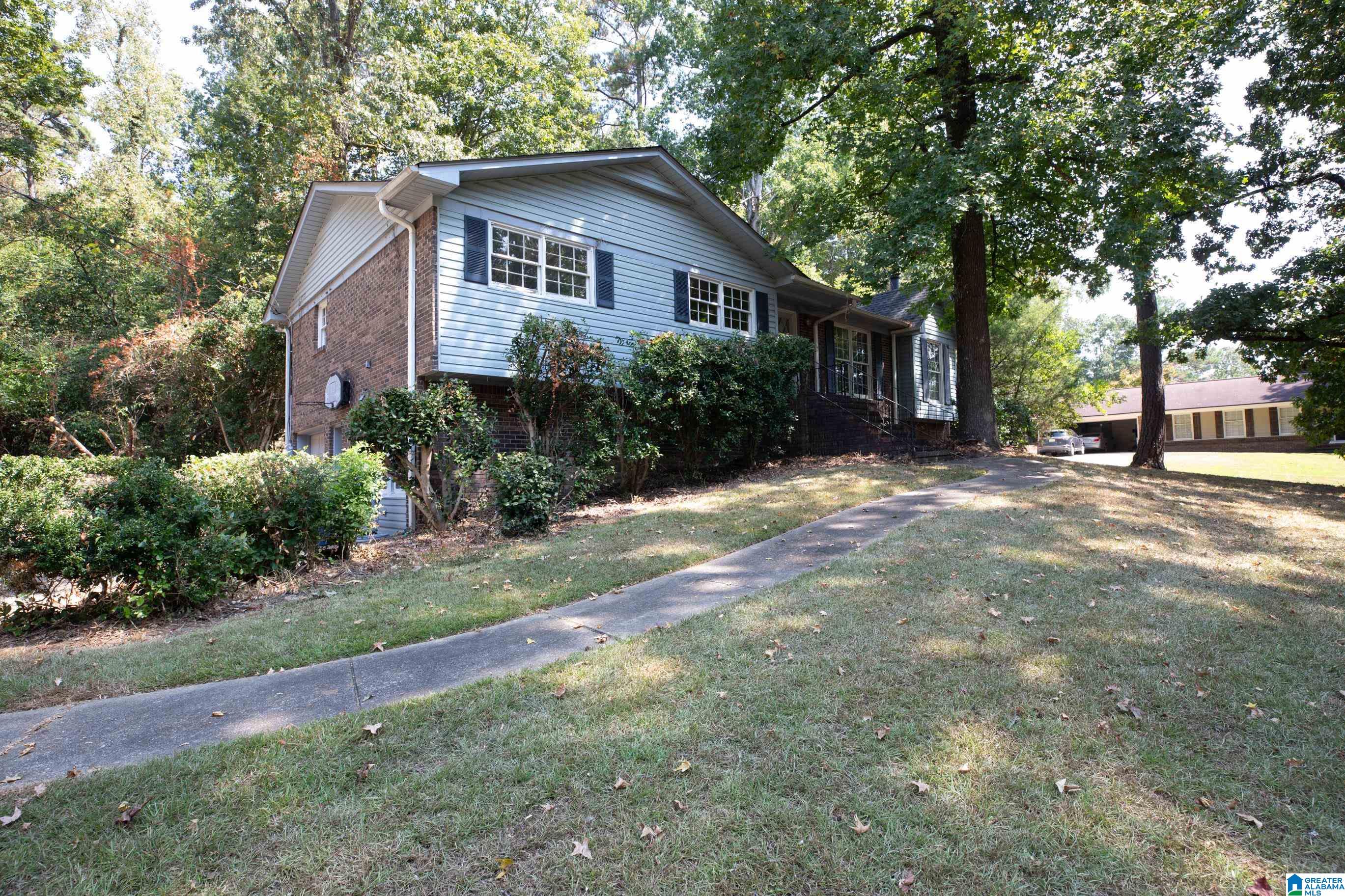 2158 Rocky Ridge Ranch Road Birmingham, AL 35216 - Photo 1 of 26
