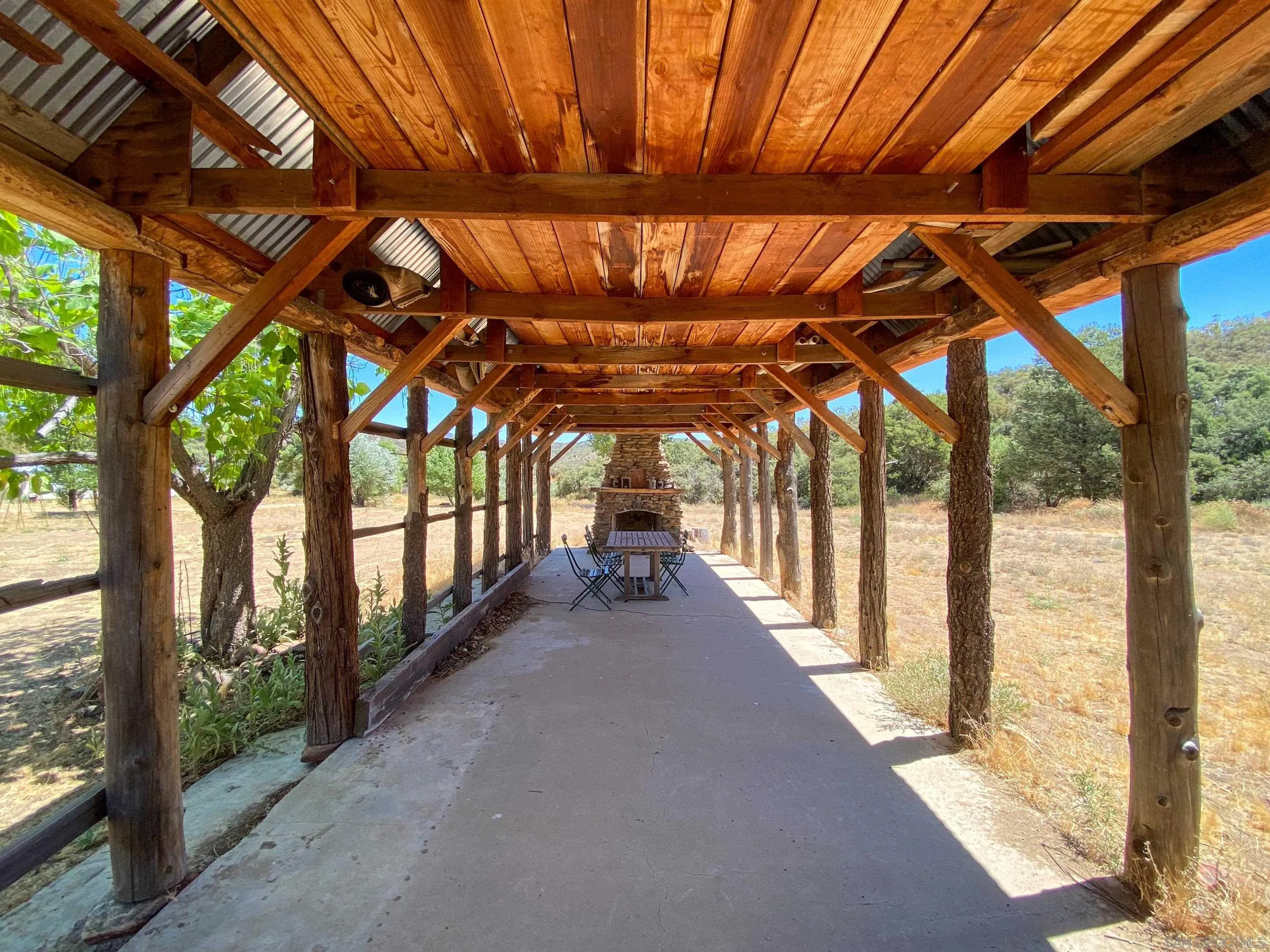 60815 Burnt Valley Road Anza, CA 92539 - Photo 12 of 40 Gallery Image 12