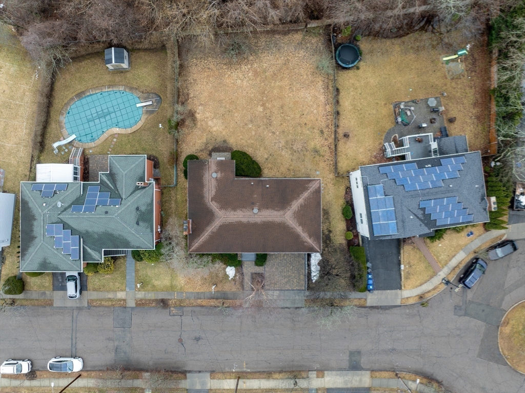 520 Clinton Road Brookline, MA 02467 - Photo 22 of 23