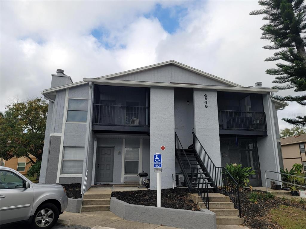 4846 South Semoran Blvd Unit 1308  