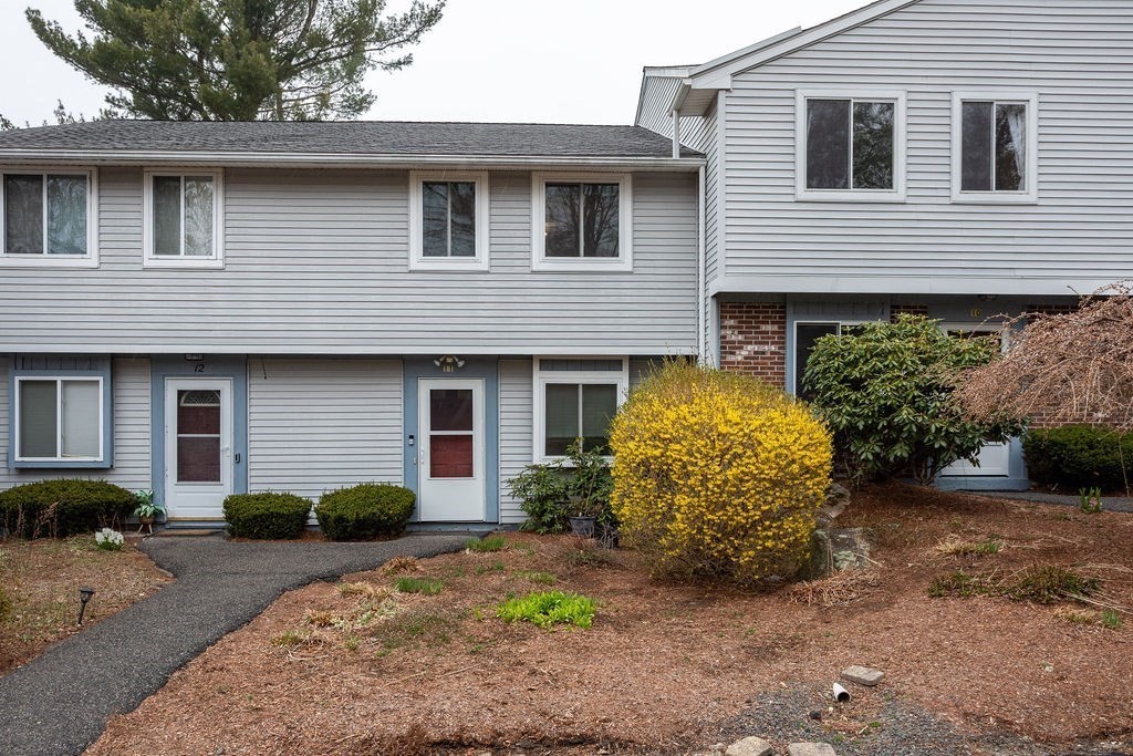 11 Apple Tree Hill Road, Unit 11 Hopkinton, MA 01748 - Photo 1 of 22 Gallery Image 1